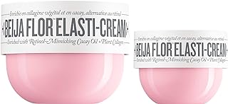 SOL DE JANEIRO Collagen Boosting Beija Flor Elasti-Cream Body Cream Set