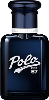 Ralph Lauren - Polo 67 - Eau de Toilette - Cologne for Men - Woody & Solar Scent - With Pineapple, Bergamot, & Vetiver…