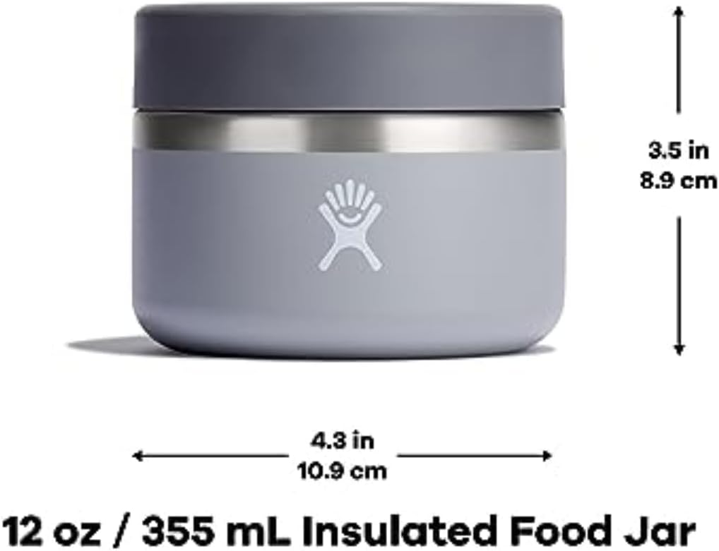 Hydro Flask Insulated Food Jar-5