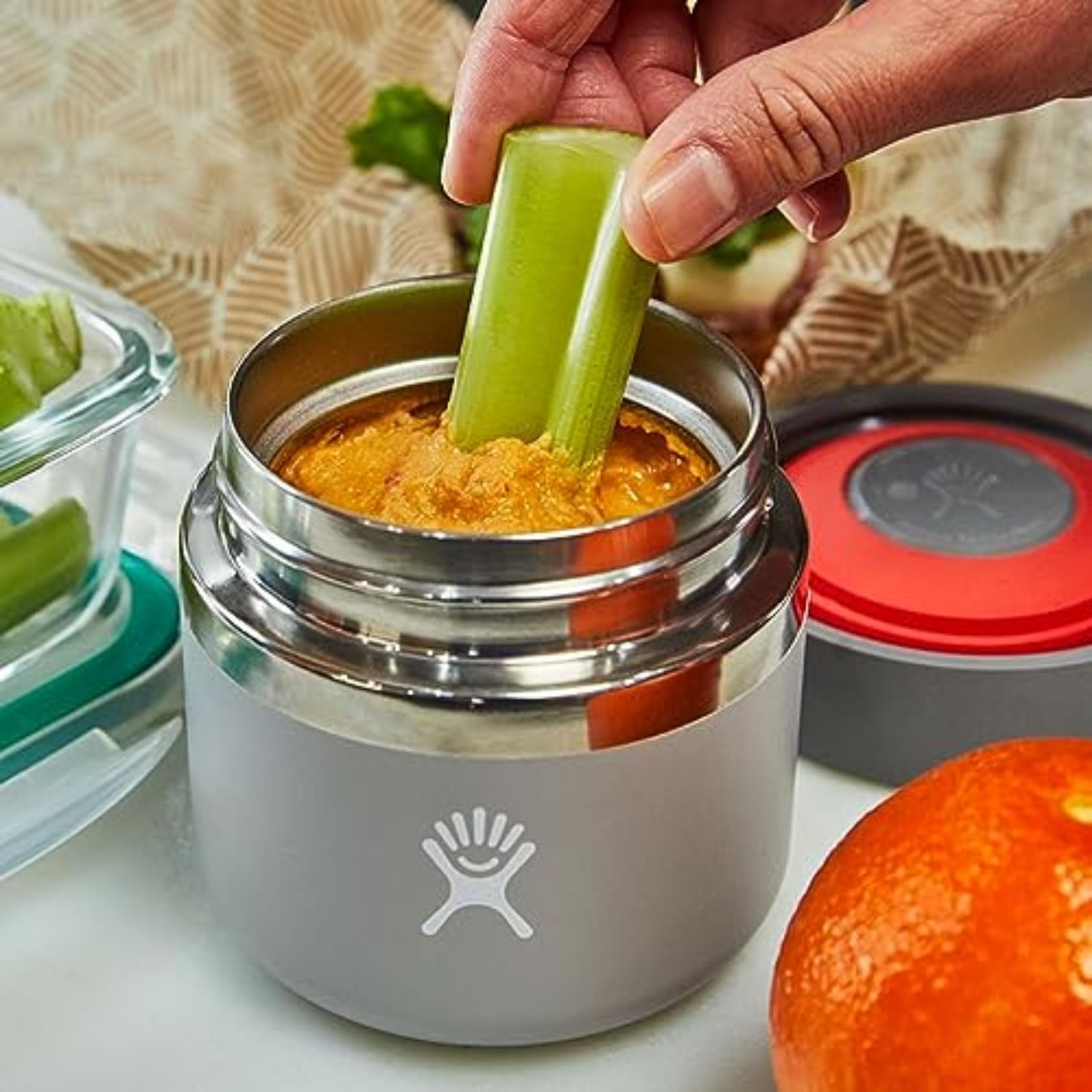 Hydro Flask Insulated Food Jar-6