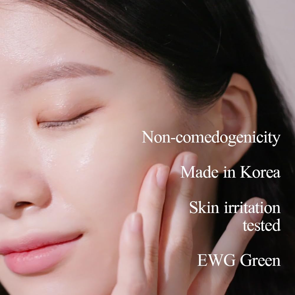 Pyunkang Yul [PKY] Calming Madecasoside Spot Cream 30ml I Madecassoside, Centella Asiatica Extract, Niacinamide, Panthenol Hyaluronic Acid-6