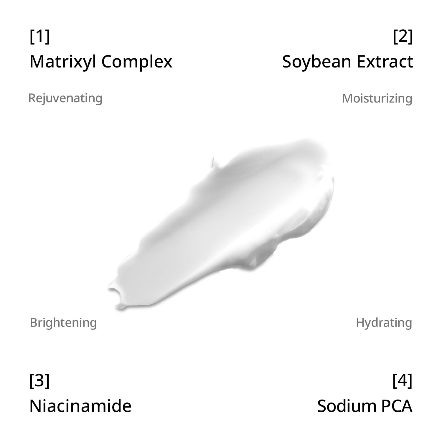 depology Matriplex™ Peptide Intense Cream | Infused with Matrixyl® 3000 | Matrixyl® | Synthe’6® | and Matrixyl® Morphomics® | Hydrating Facial Moisturizer | Improves Apearance of Fine Lines-2