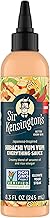 Sir Kensington's Everything Sauce Hibachi Yum Yum Sauce, 6 for Dressing, Dipping & Drizzling, Non-GMO, Certified Humane, Keto, Gluten Free, Kosher & Dairy Free, 8.3 oz