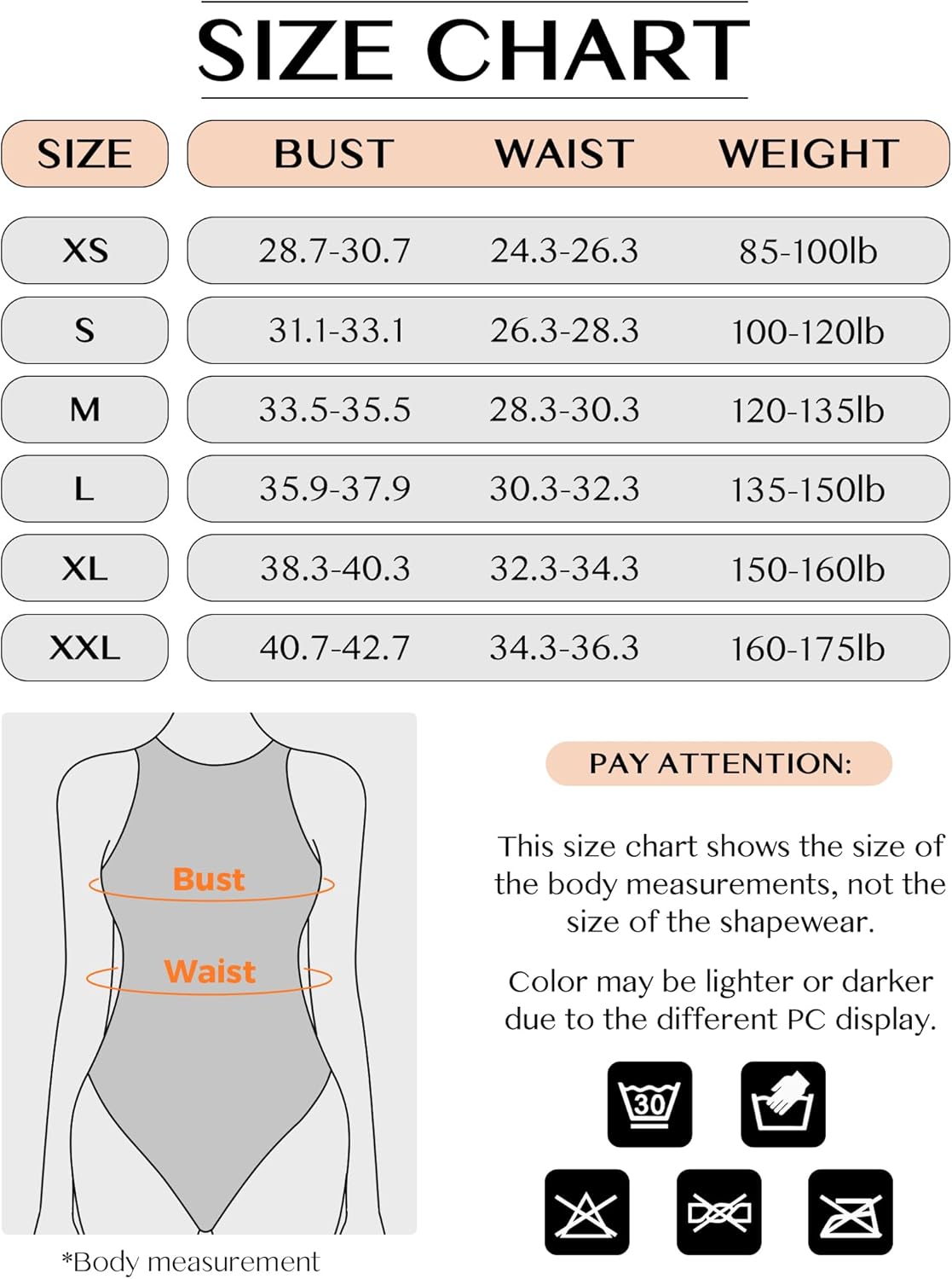 YOGINGO Women's Crew Neck Sleeveless Bodysuits Racerback Halter Tank Top Body Suits for Womens Sexy Going Out Leotards-5