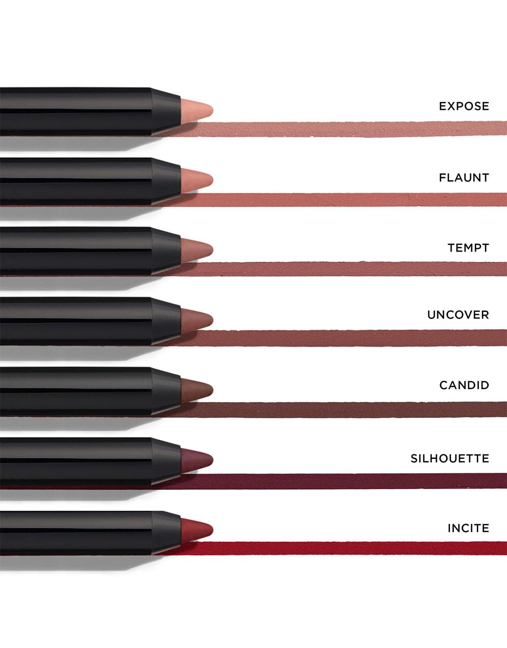 HOURGLASS Shape and Sculpt Lip Liner-3