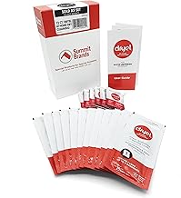 dryel At-Home Dry Cleaner Kit, New and Improved with Rapid Refresh Technology, Gentle Laundry Care for Special Fabrics and Dry-Clean-Only Clothes, 12 Loads with On-the-Go Stain Remover