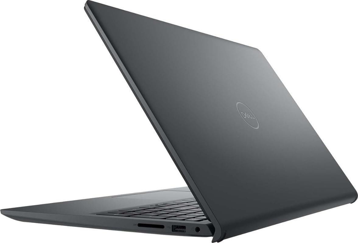 Dell Inspiron Touchscreen Laptop, 15.6" Business & Student Laptop Computer, Windows 11 Pro Laptop 32GB RAM 1TB SSD, Intel i5-1155G7 Processor, Full HD IPS Display, Numeric Keypad, HDMI, Carbon Black-2