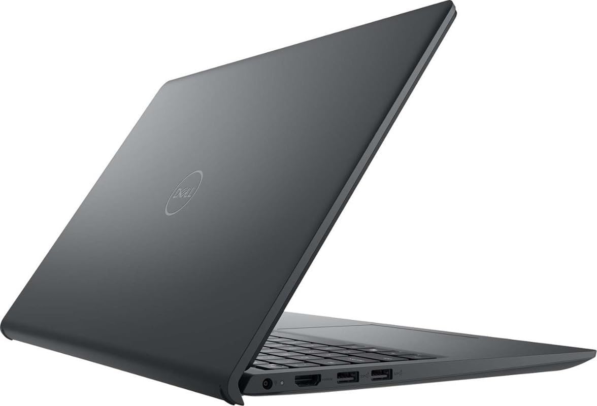 Dell Inspiron Touchscreen Laptop, 15.6" Business & Student Laptop Computer, Windows 11 Pro Laptop 32GB RAM 1TB SSD, Intel i5-1155G7 Processor, Full HD IPS Display, Numeric Keypad, HDMI, Carbon Black-3