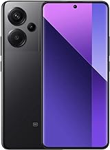 Xiaomi Redmi Note 13 Pro+ 5G (512/12GB) 6.67" 200MP Triple (for Tmobile Mint Tello & Global) Global GSM Bands Unlocked (Midnight Black)