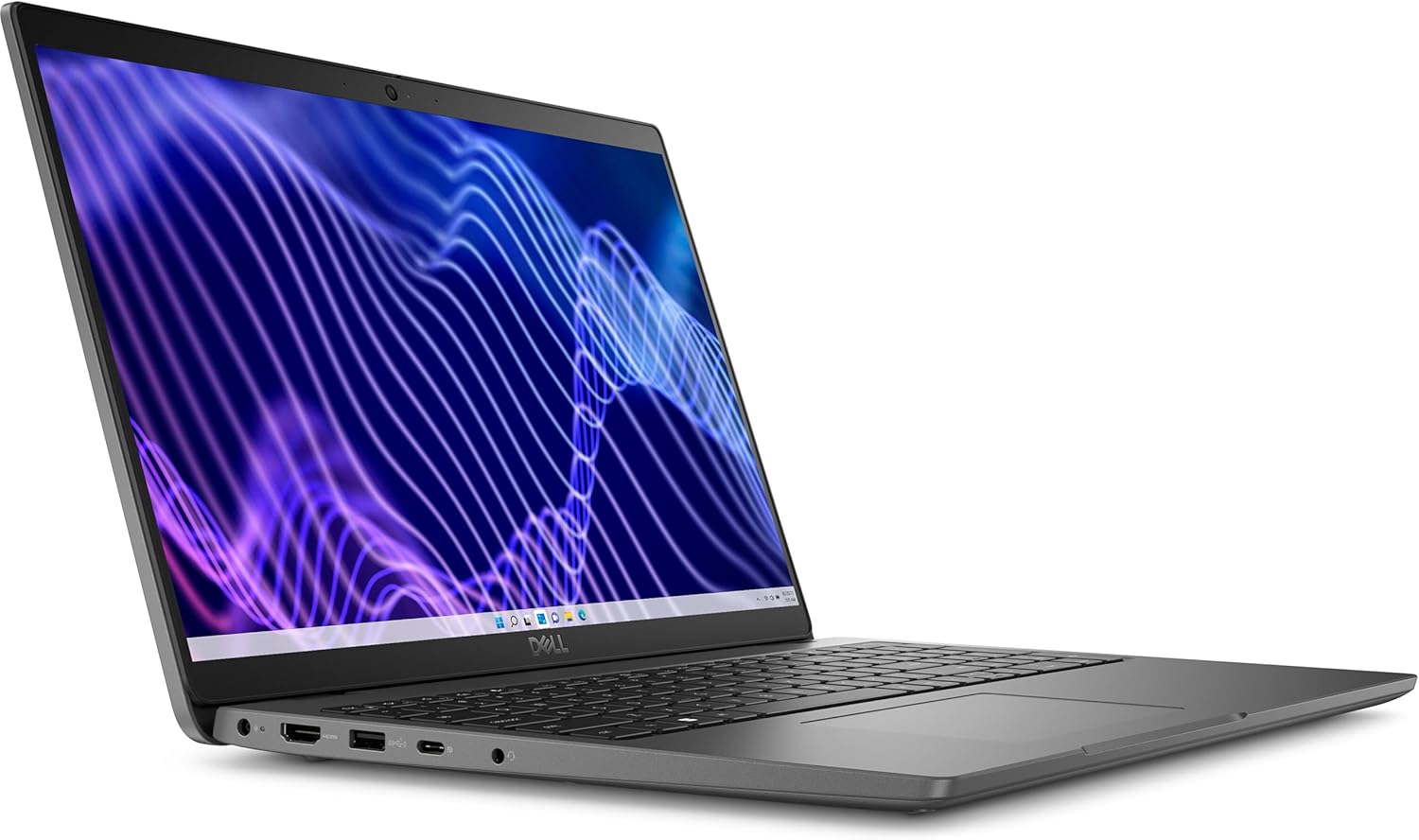 Dell Latitude 3540 15.6" FHD Business Laptop Computer, Intel 10-Core i5-1235U (Beat i7-1195G7), 32GB DDR4 RAM, 1TB PCIe SSD, WiFi 6E, Bluetooth, Black, Windows 11 Pro-0