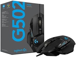 Logitech G502 Hero (MR0076, 910-005571)