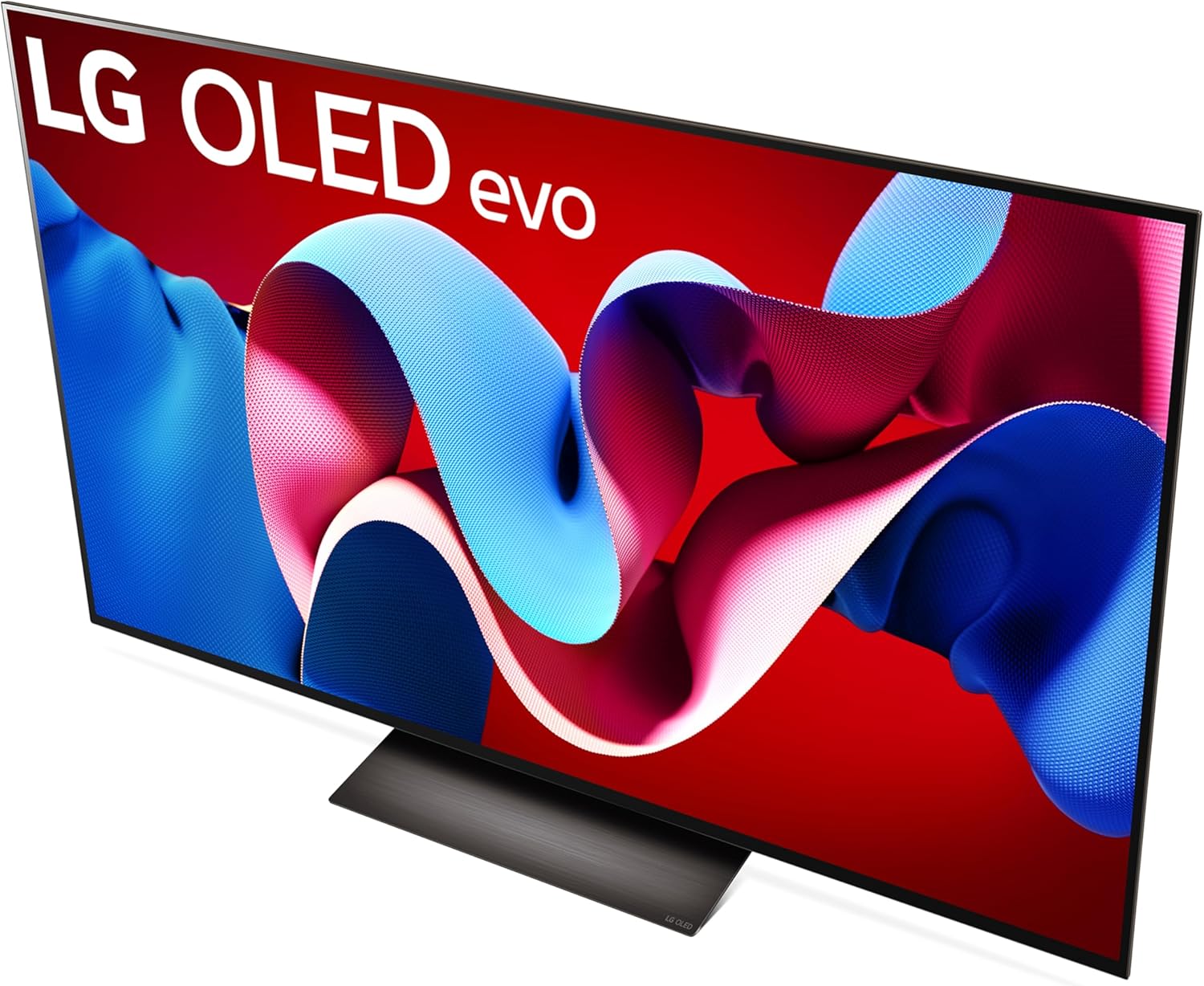 LG 65-Inch Class OLED evo C4 Series Smart TV 4K Processor Flat Screen with Magic Remote AI-Powered with Alexa Built-in (OLED65C4PUA, 2024)-10