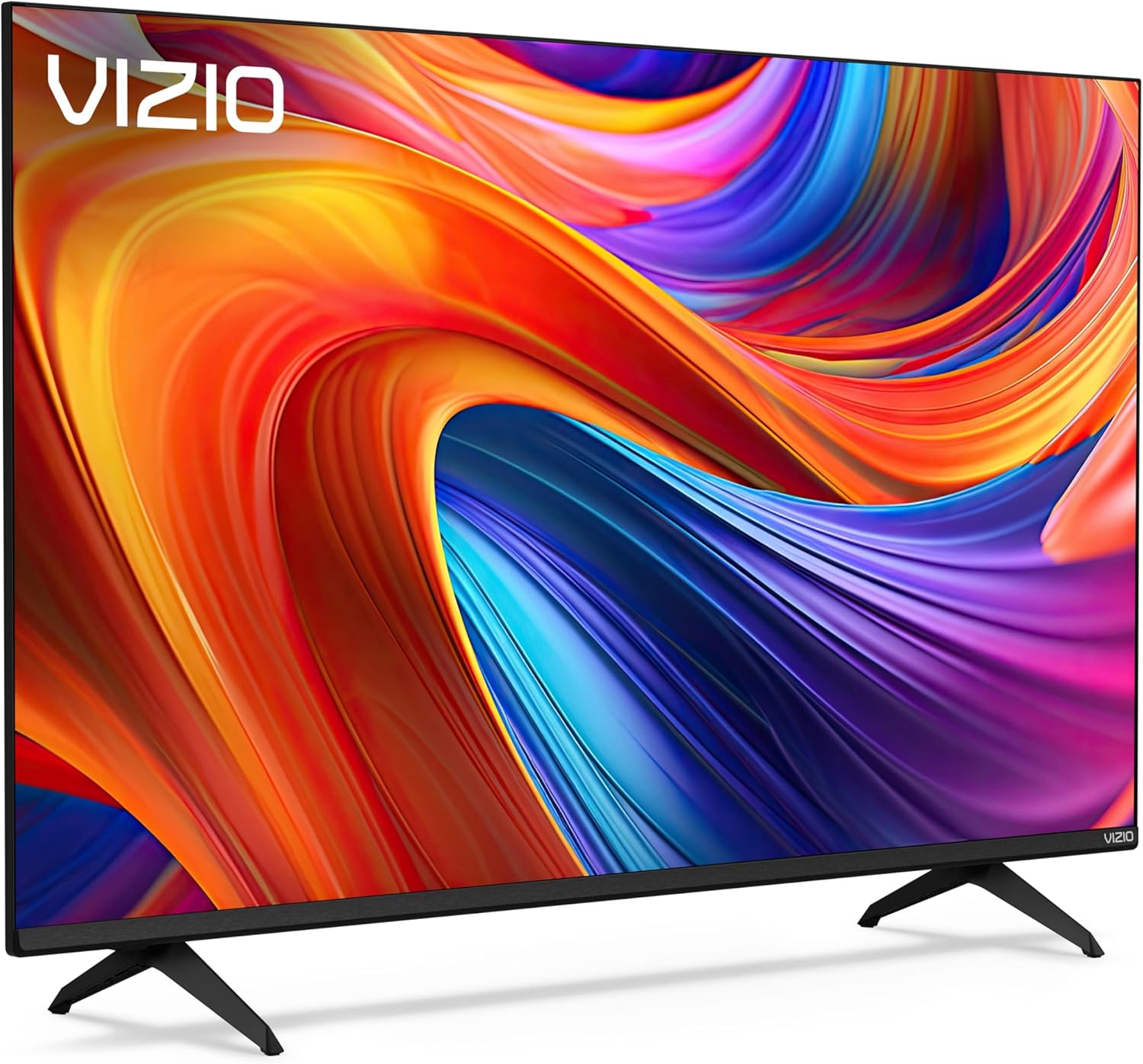 VIZIO 43-inch 4K UHD LED Smart TV w/Dolby Vision HDR, WiFi 6, Bluetooth Headphone Capable, Apple AirPlay, Google Cast Built-in (V4K43M-08, New)-14