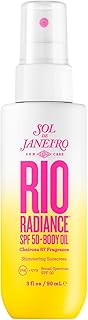 SOL DE JANEIRO Rio Radiance Body Oil SPF 50