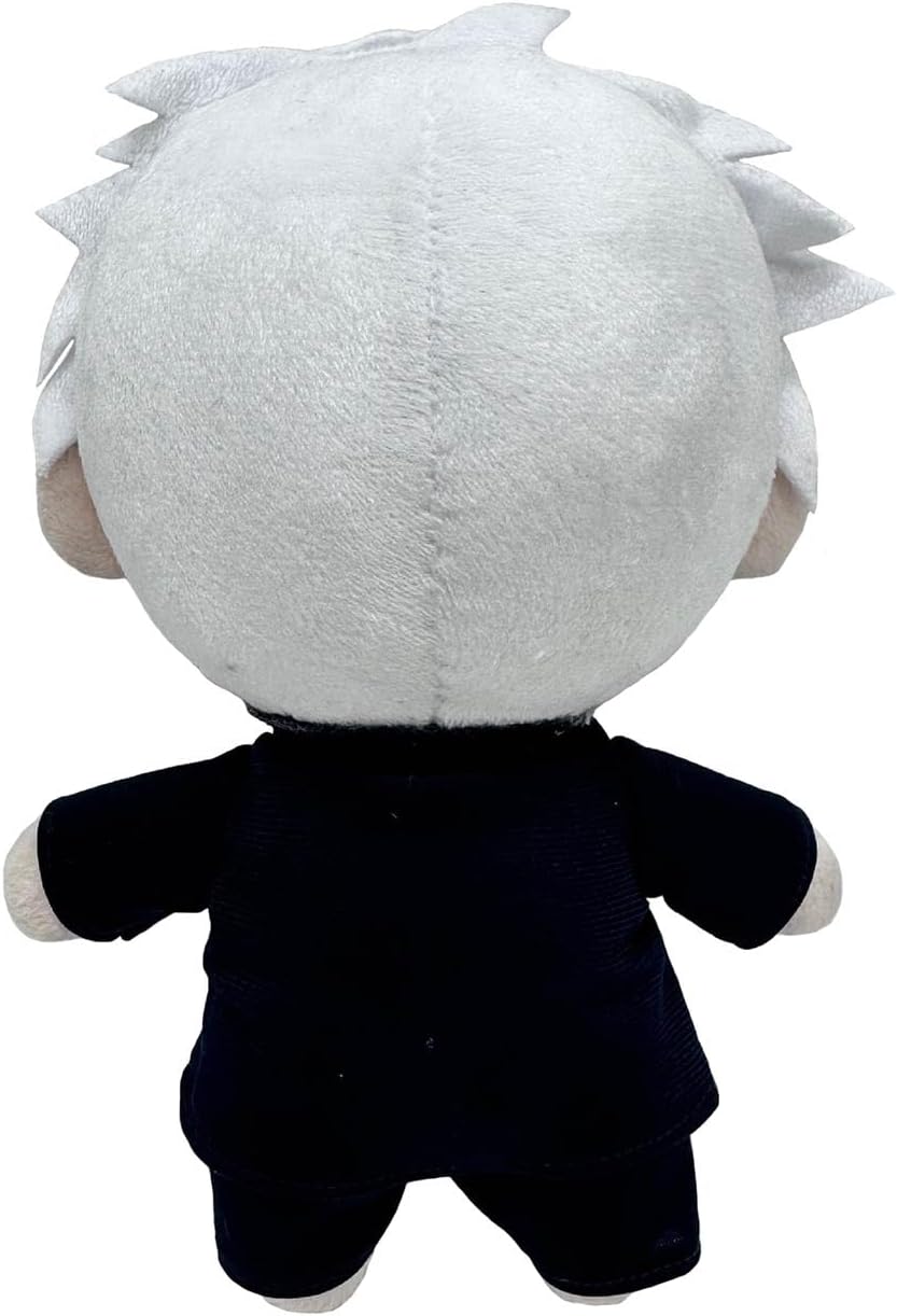 2PCS Anime Plush Doll Classic Stuffed Figure Pillow Doll Gift for Fans-3