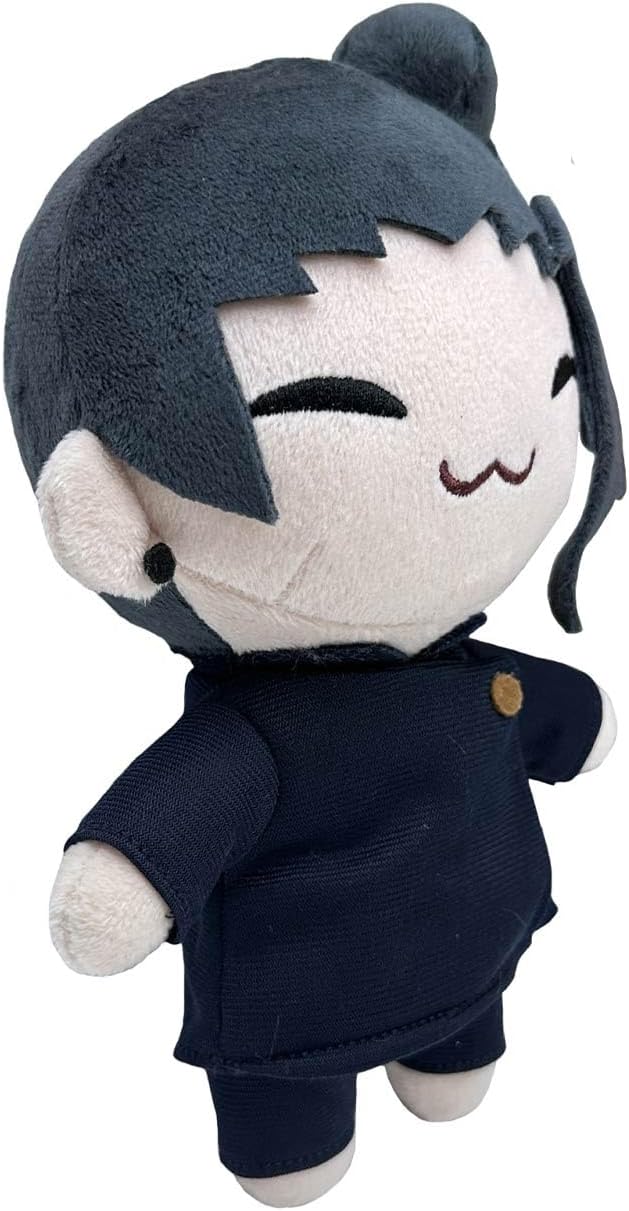 2PCS Anime Plush Doll Classic Stuffed Figure Pillow Doll Gift for Fans-5