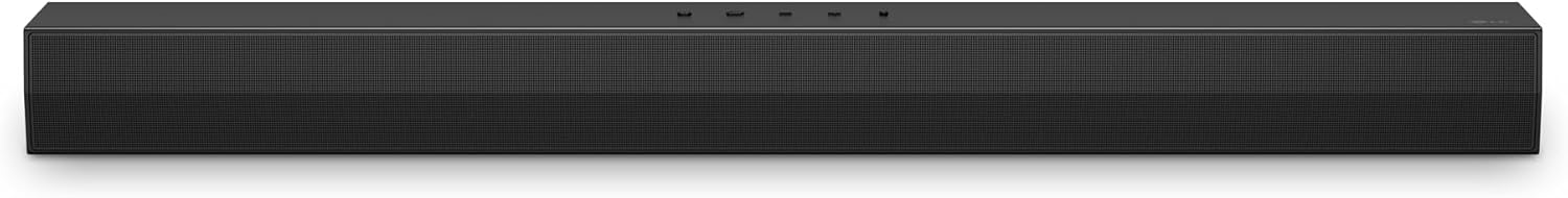 LG S40T 2.1 ch.Soundbar with Wireless Subwoofer, TV Synergy, Wow Interface, AI Sound Pro (2024 New Model)-5