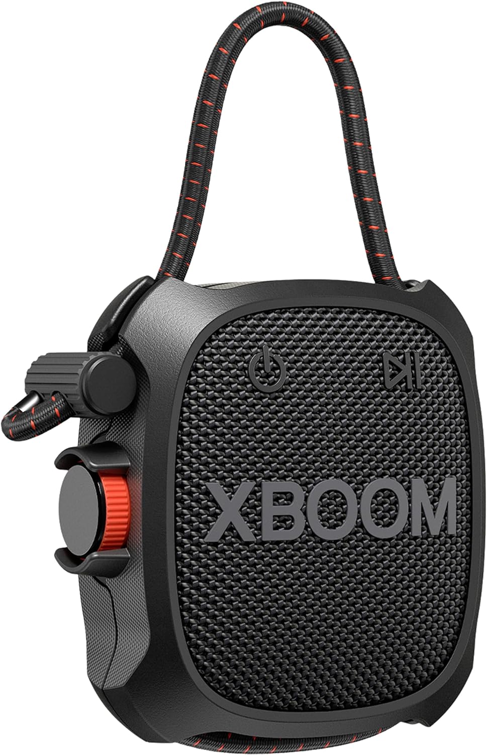 LG XG2T XBOOM Go Wireless Speaker with Powerful Sound and up to 10 HRS of Battery-1