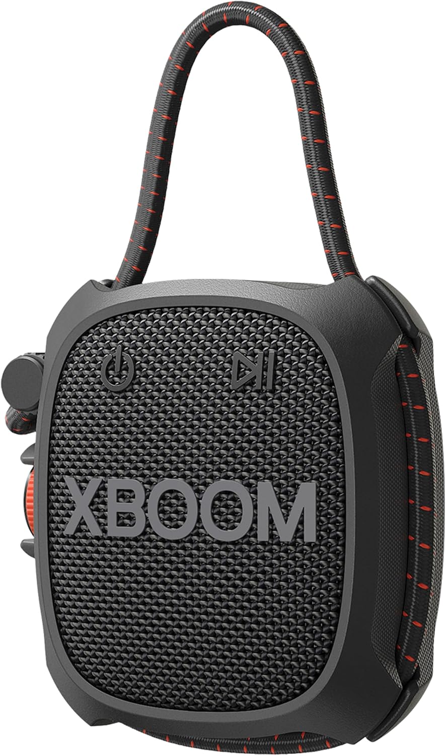 LG XG2T XBOOM Go Wireless Speaker with Powerful Sound and up to 10 HRS of Battery-2