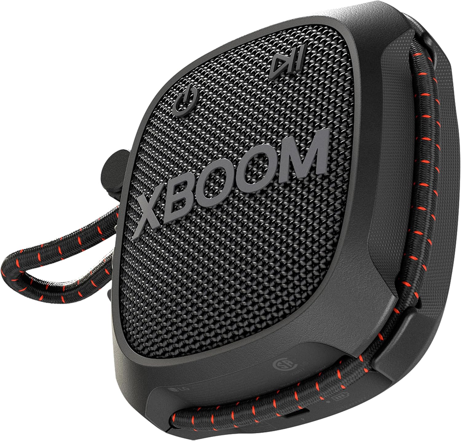 LG XG2T XBOOM Go Wireless Speaker with Powerful Sound and up to 10 HRS of Battery-5