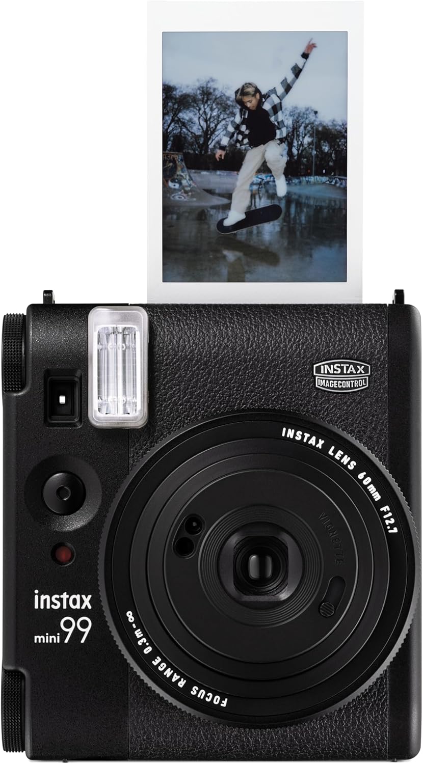 Fujifilm Instax Mini 99 Instant Film Camera-0