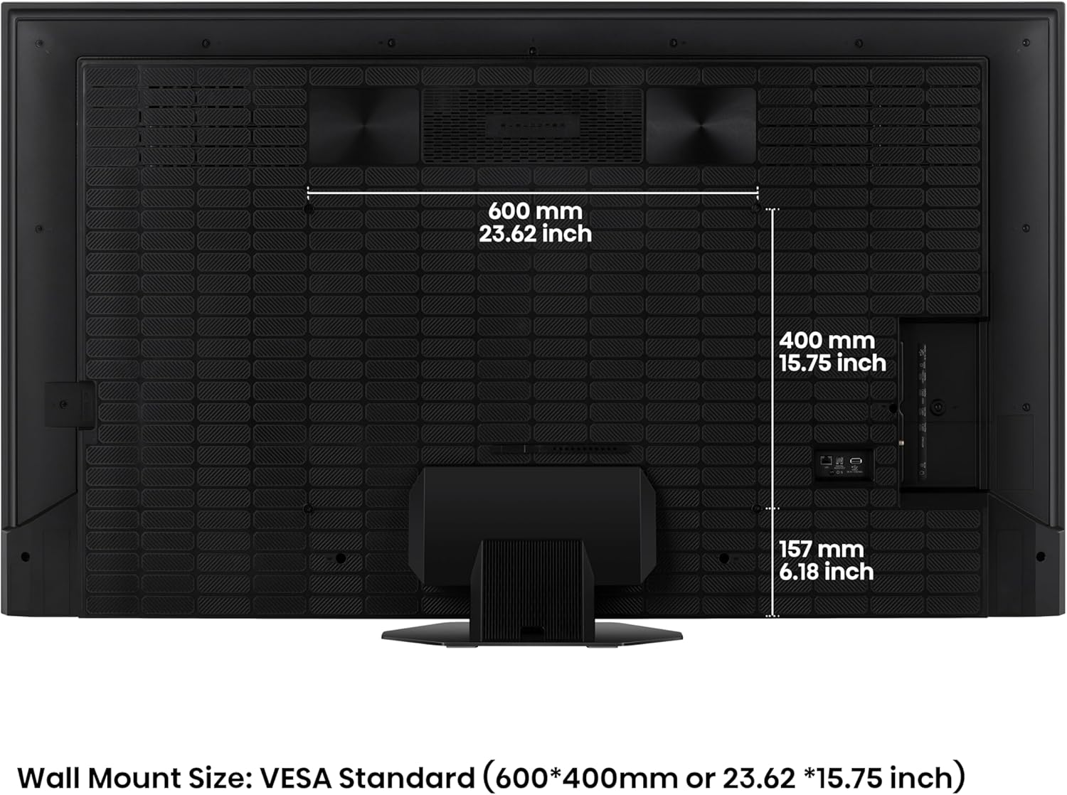 Hisense 65-Inch Class U8 Series Mini-LED ULED 4K UHD Google Smart TV (65U8N, 2024 Model) - QLED, Native 144Hz, Full Array Local Dimming, Game Mode Pro, Alexa Compatibility-13