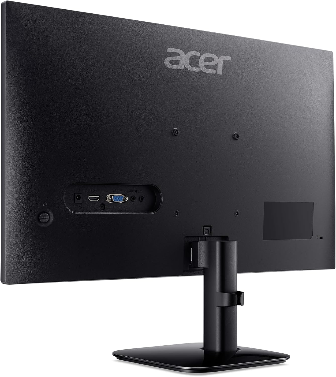 Acer KB272 E0bi 27" IPS Full HD (1920 x 1080) Zero-Frame Gaming Office Monitor AMD FreeSync Technology Up to 100Hz Refresh 1ms (VRB) Low Blue Light Tilt HDMI & VGA Ports-11