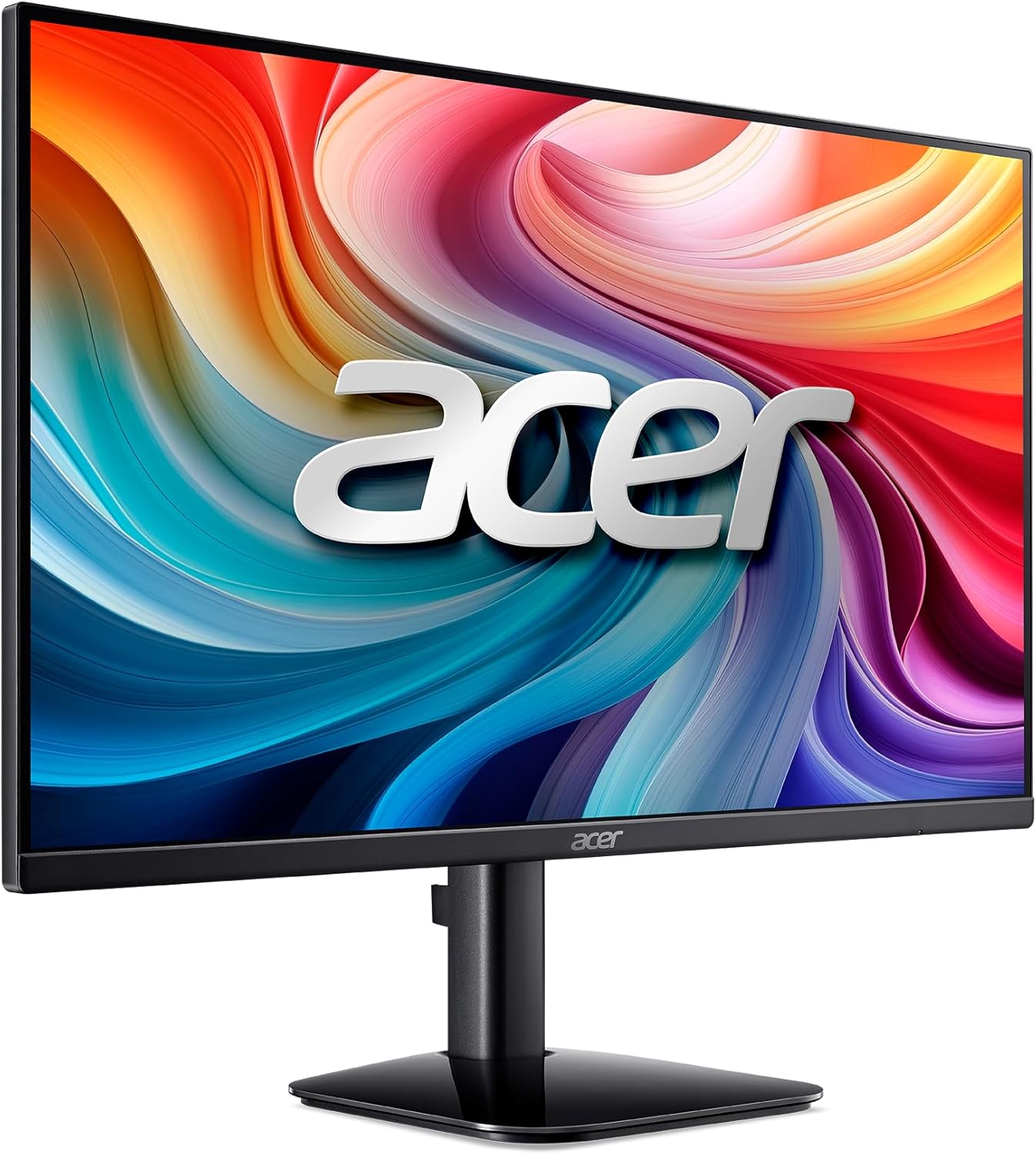 Acer KB272 E0bi 27" IPS Full HD (1920 x 1080) Zero-Frame Gaming Office Monitor AMD FreeSync Technology Up to 100Hz Refresh 1ms (VRB) Low Blue Light Tilt HDMI & VGA Ports-7