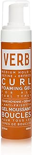 VERB Curl Foaming Gel