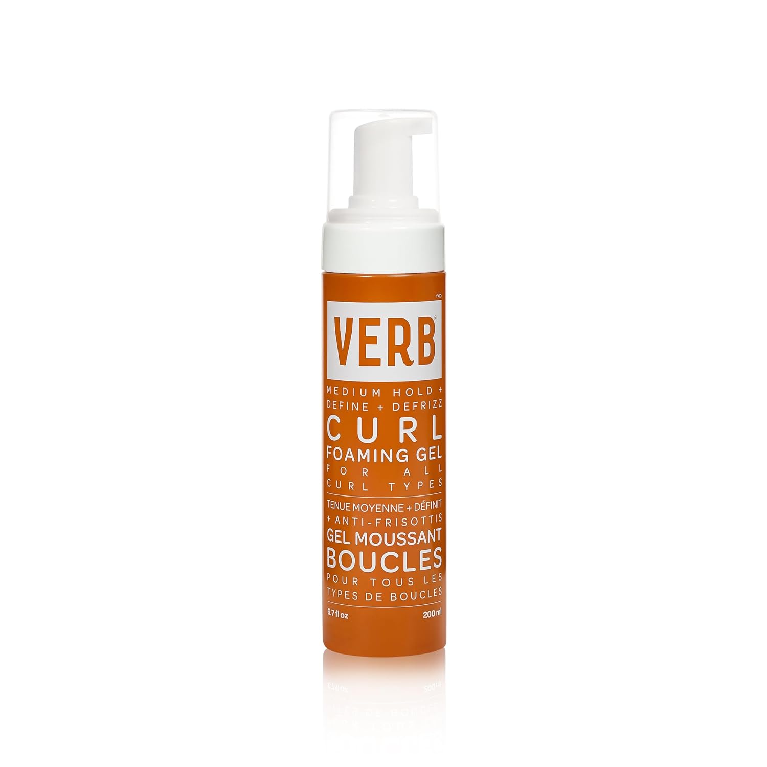 VERB Curl Foaming Gel-0