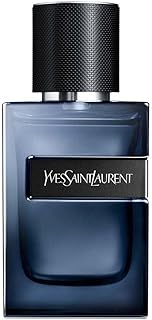 YVES SAINT LAURENT Y L'Elixir Parfum Spray for Male, 2.0 Ounce