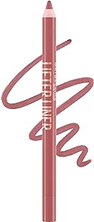 MAYBELLINE Lifter Liner Lip Liner Pencil with Hyaluronic Acid, Big Lift, 1 Count