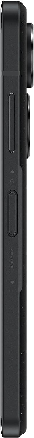 asus Zenfone 10 5G Dual 256GB 8GB RAM Unlocked (GSM Only | No CDMA - not Compatible with Verizon/Sprint) Global, – Black-3