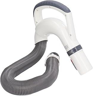 Durable Replacement Vacuum Hose Handle Cleaner for Shark 153 FFJ Rotator Lift Away NV355, NV356, NV357, NV352, NV351, NV350, NV352Q, UV440, UV540, UV550, UV500WM, NV360, NV360K,