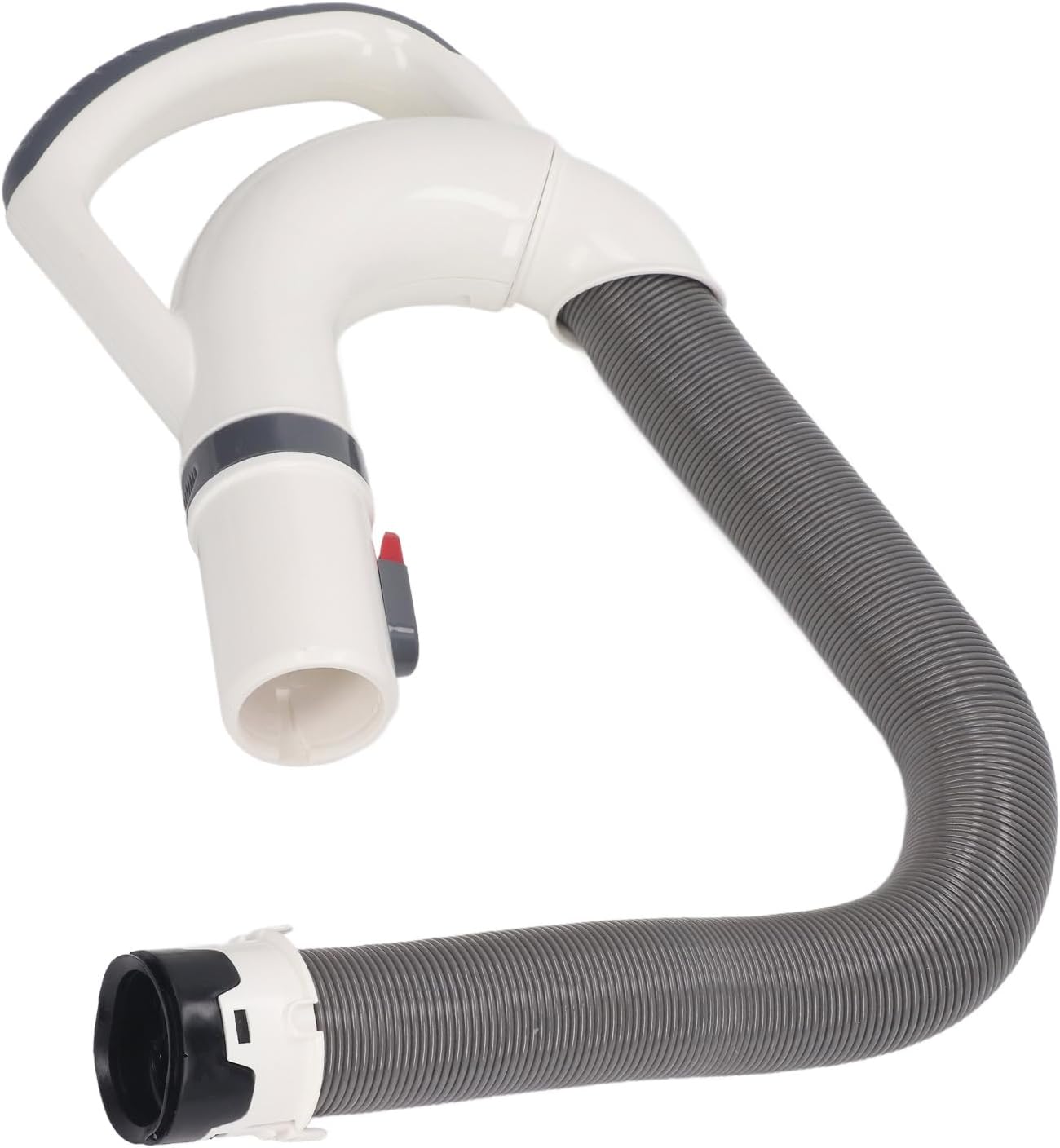 Durable Replacement Vacuum Hose Handle Cleaner for Shark 153 FFJ Rotator Lift Away NV355, NV356, NV357, NV352, NV351, NV350, NV352Q, UV440, UV540, UV550, UV500WM, NV360, NV360K,-3