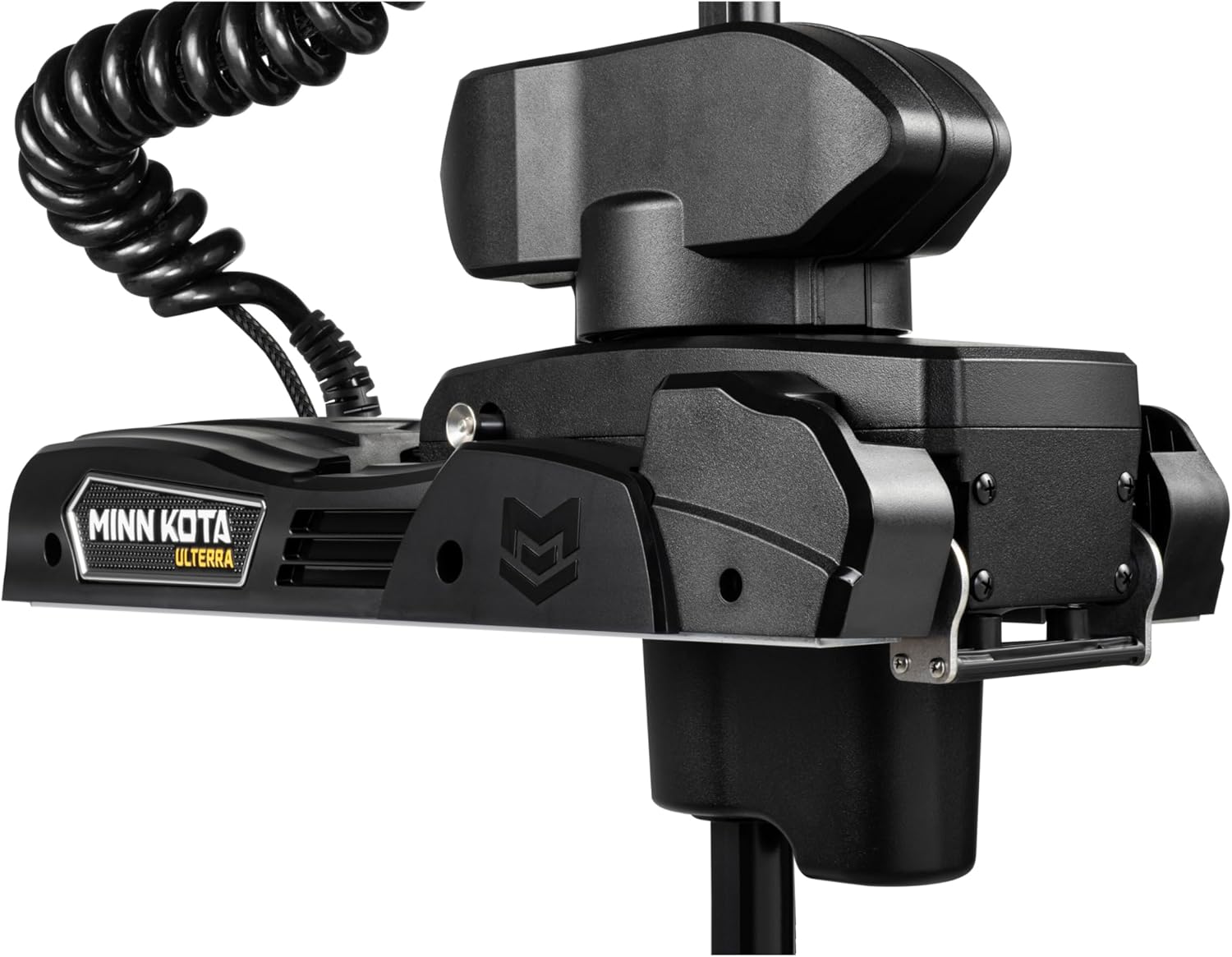 Minn Kota 1358540 Ulterra Quest 90/115 lb. Thrust, 45" Shaft, Dual Spectrum Chirp Sonar, Wireless Remote-2