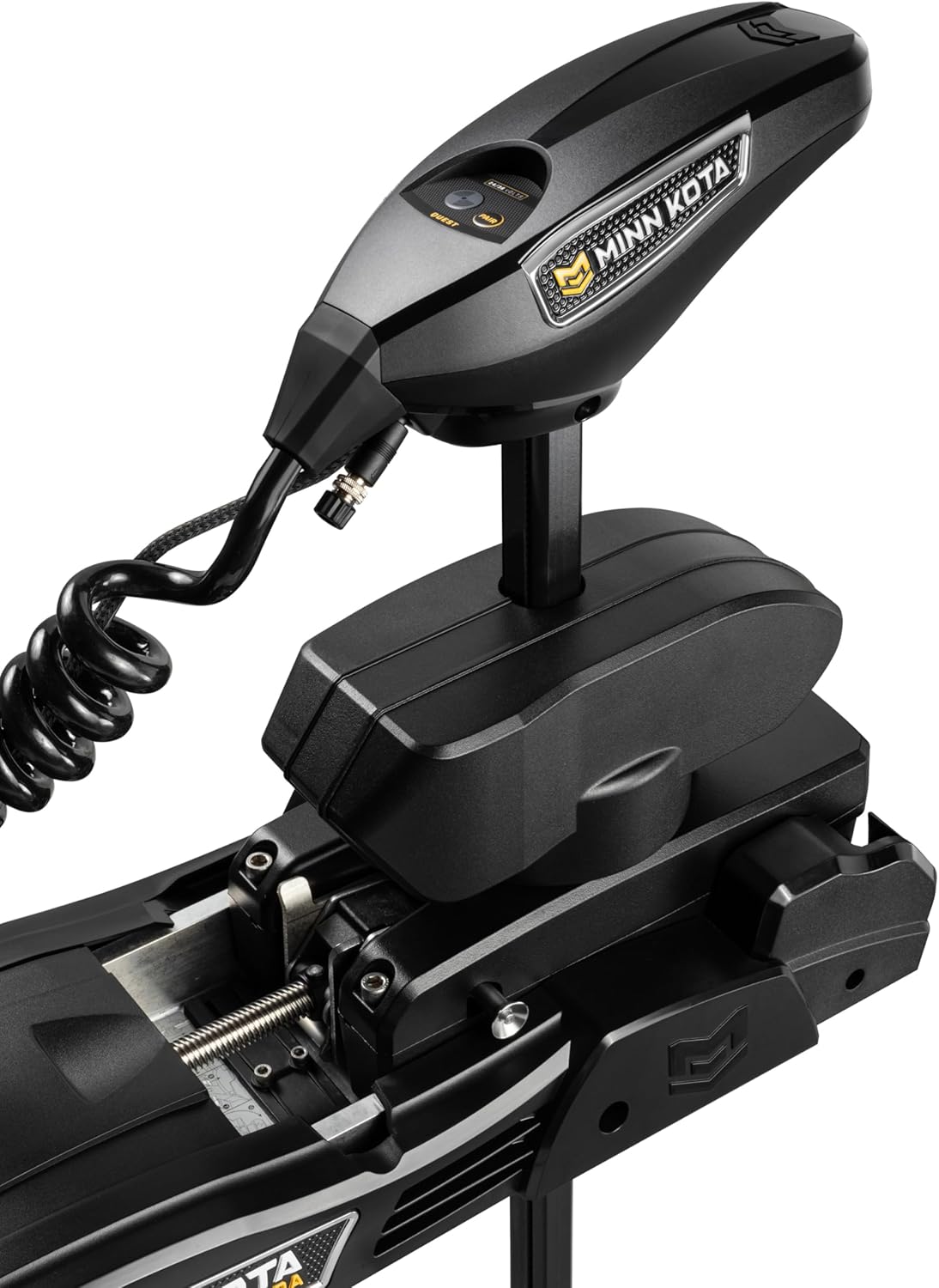 Minn Kota 1358540 Ulterra Quest 90/115 lb. Thrust, 45" Shaft, Dual Spectrum Chirp Sonar, Wireless Remote-3