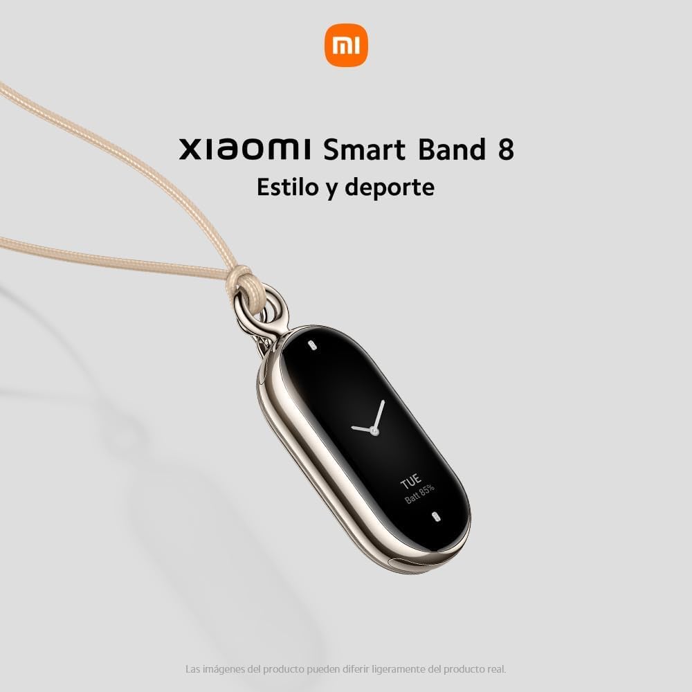 Xiaomi Smart Band 8 (Global Version)-6