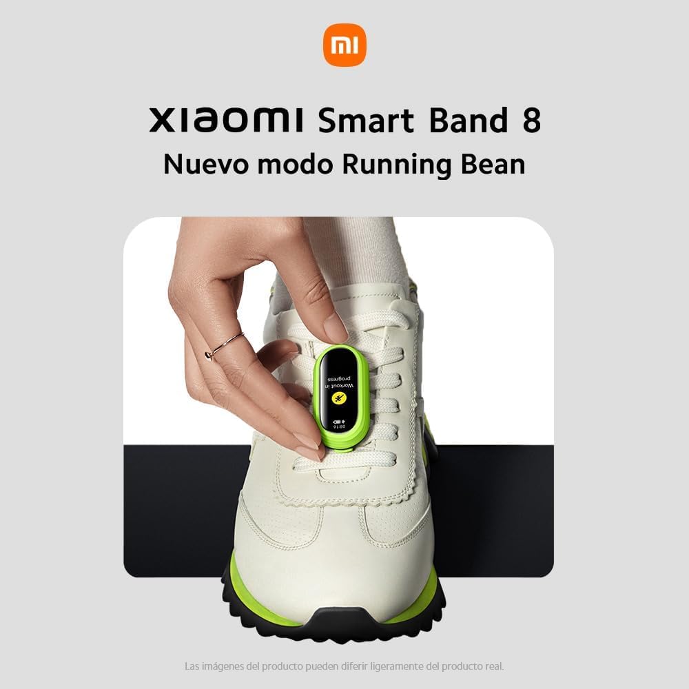 Xiaomi Smart Band 8 (Global Version)-8