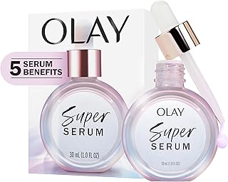 Olay Serum 30 mL (1.0 fl OZ)