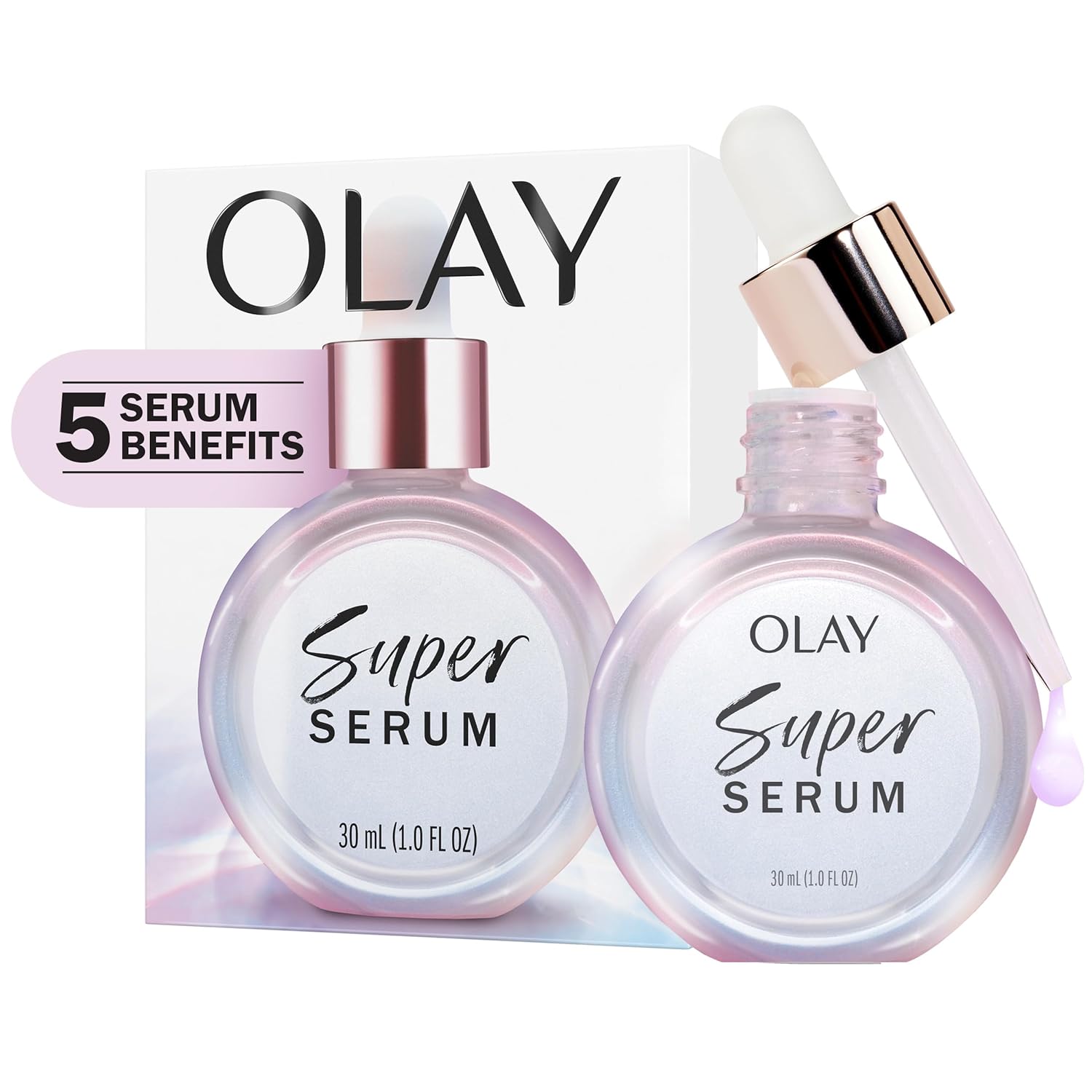 Olay Serum 30 mL (1.0 fl OZ)-0