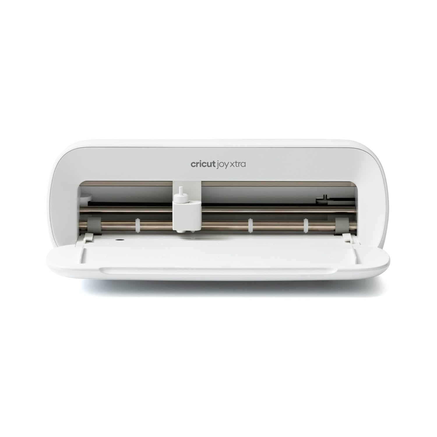 Cricut Joy Xtra Smart Cutting Machine, White-0