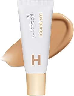 HOURGLASS Veil Hydrating Skin Tint- Shade 9