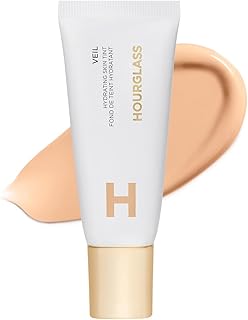 Hourglass Veil Hydrating Skin Tint, Tinted Moisturizer