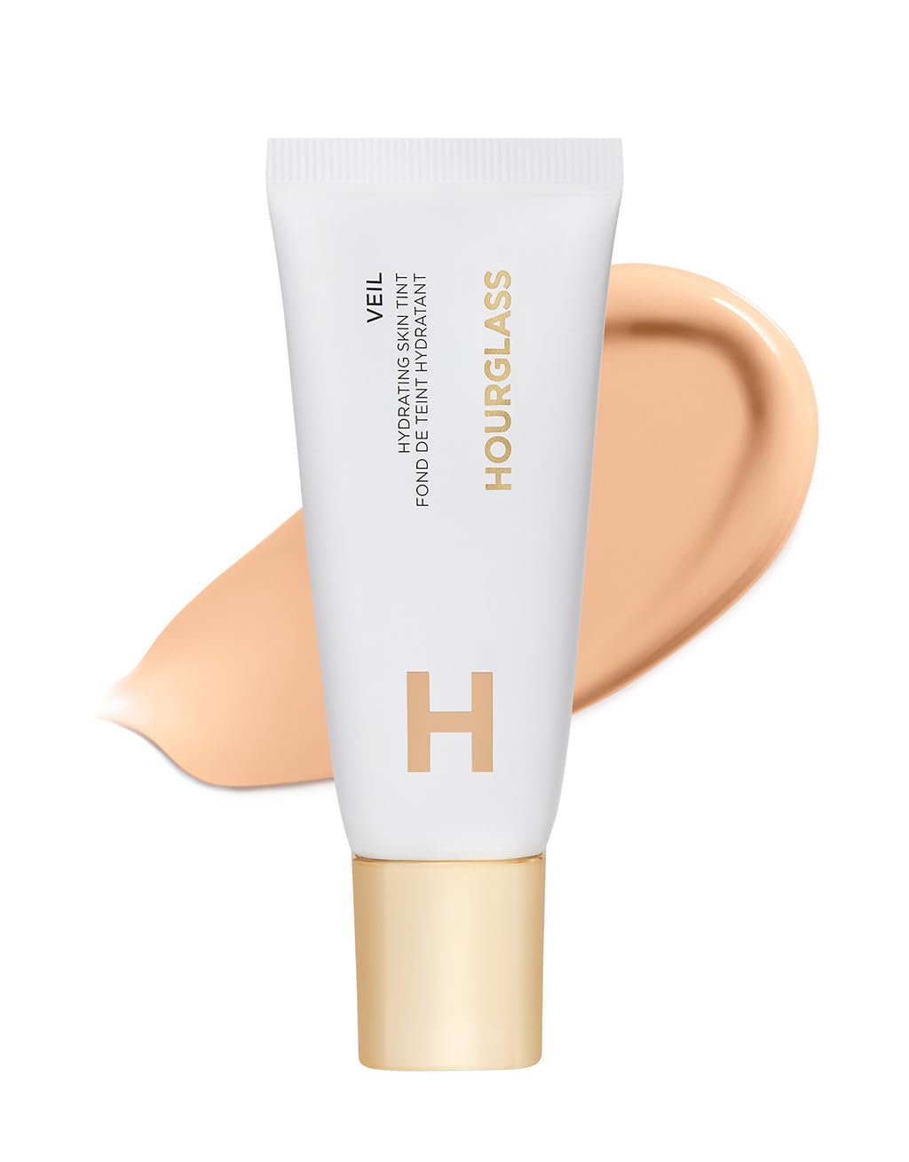 Hourglass Veil Hydrating Skin Tint, Tinted Moisturizer-0