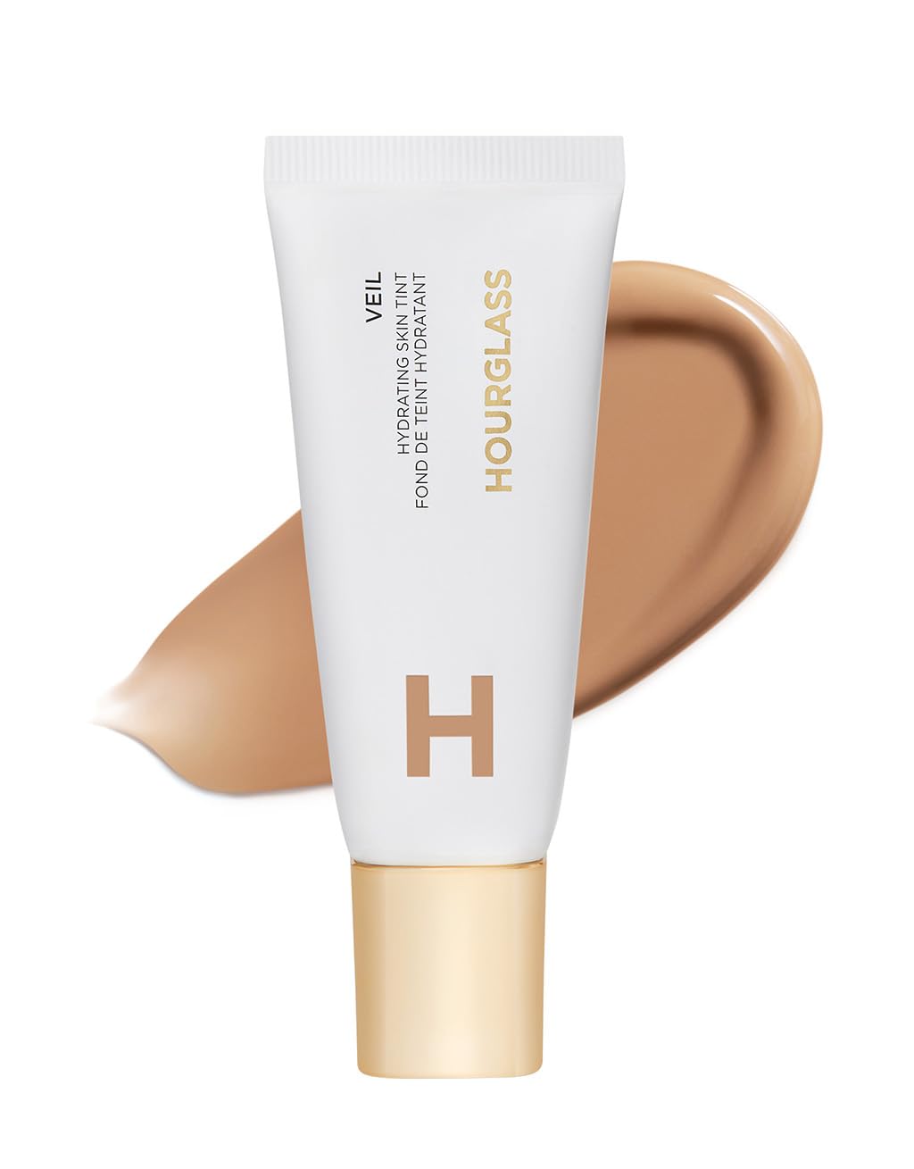 Hourglass Veil Hydrating Skin Tint- Shade 10-0