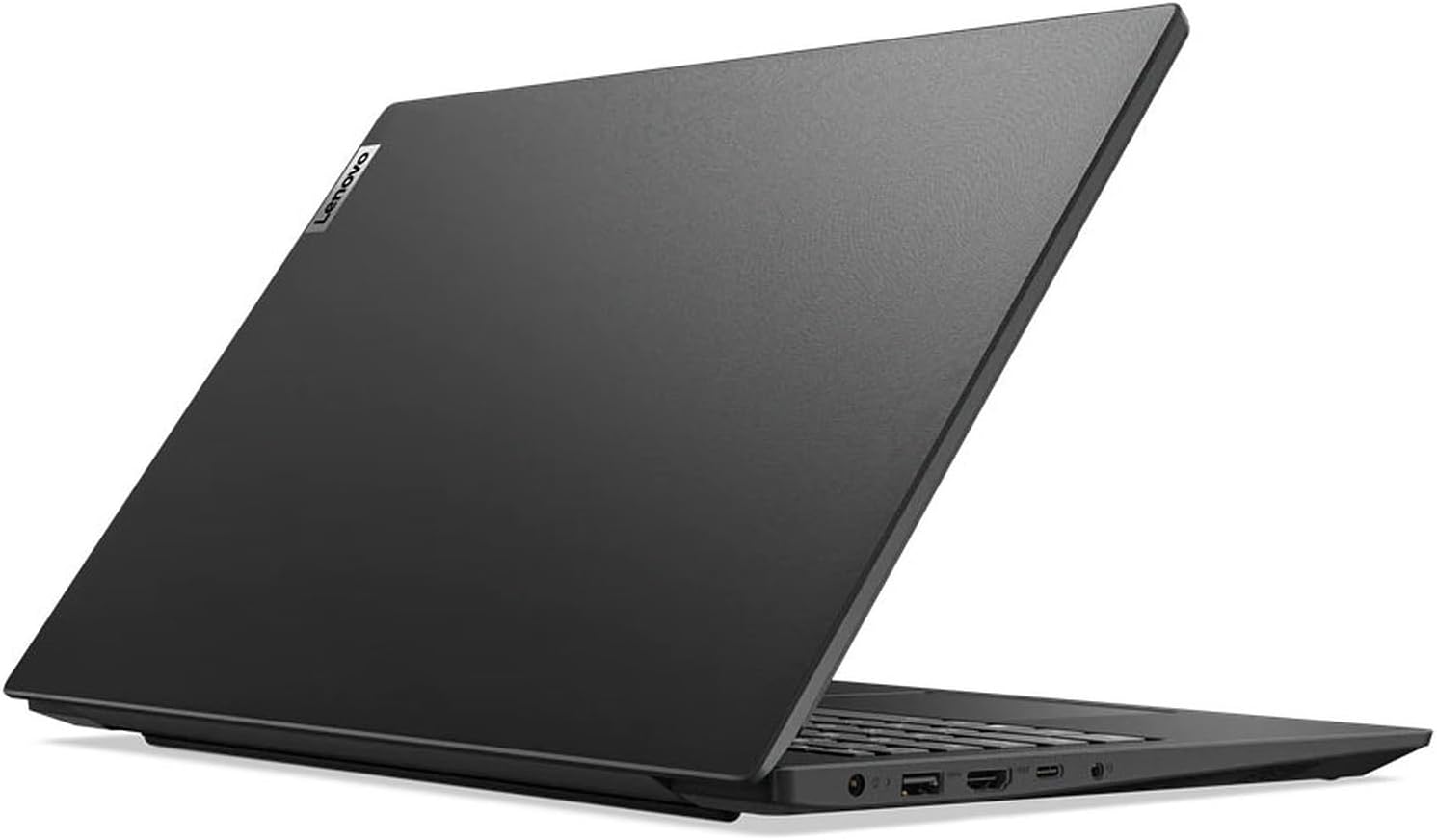 Lenovo 2023 V15 G3 15.6" FHD Business Laptop Computer, 12th Gen Intel 10 Cores i5-1235U (Beat i7-1195G7), 24GB DDR4 RAM, 1TB PCIe SSD, 802.11AC WiFi, Bluetooth 5.1, Windows 11 Pro, AZ-XUT Cable-3