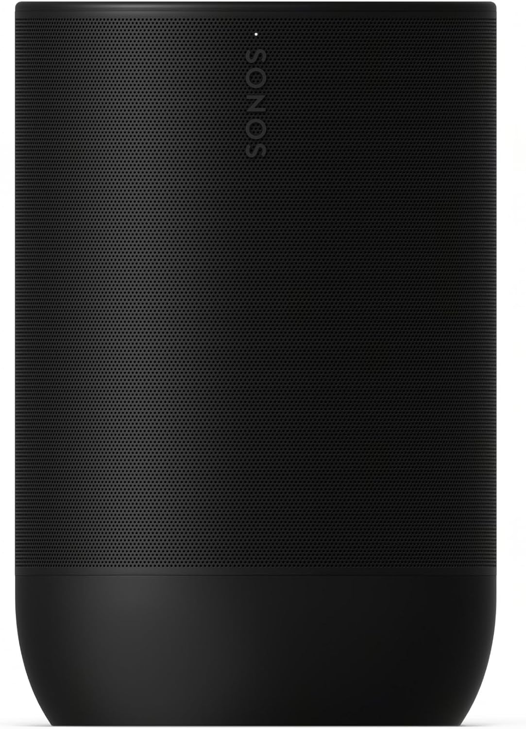 Sonos Move 2 - Black - Wireless Portable Bluetooth Speaker-1