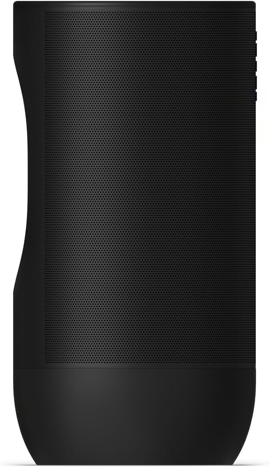 Sonos Move 2 - Black - Wireless Portable Bluetooth Speaker-5