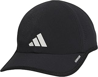 adidas Men's Superlite 3.0 Relaxed Fit Adjustable Performance Hat